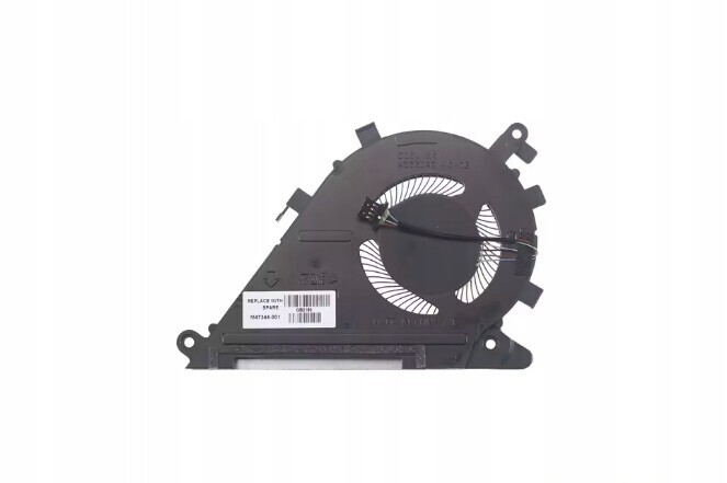 Ventilátor Hp Chromebook X360 14C-CC 14CT-CC TPN-W151 M47344-001