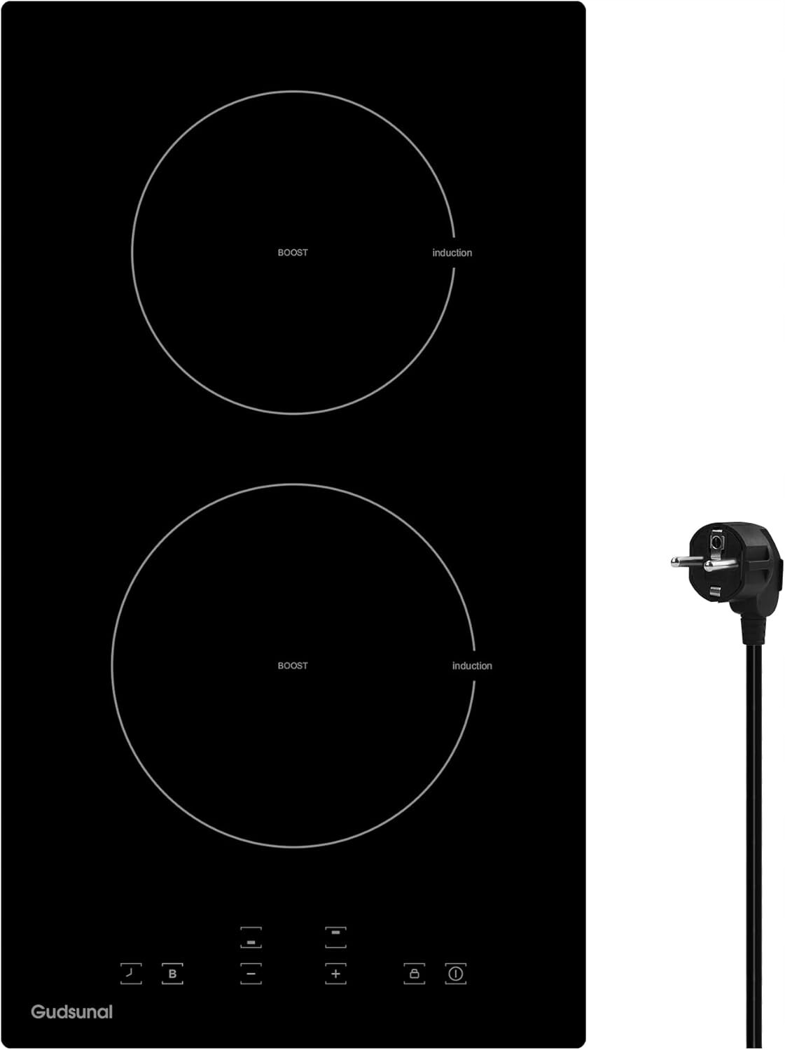 Gudsunal Indukční varná deska Booster 3600 W