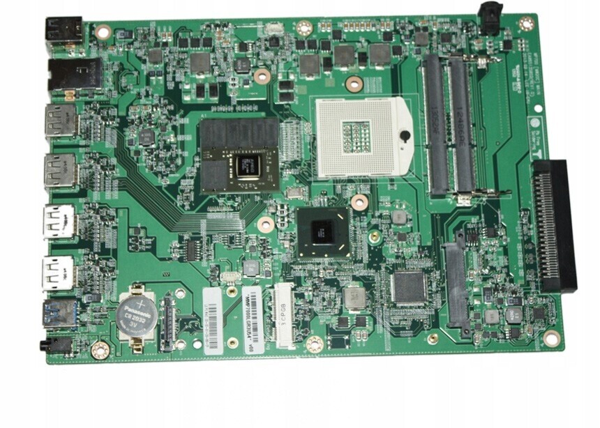 Základní Deska MW20C EBU62016621