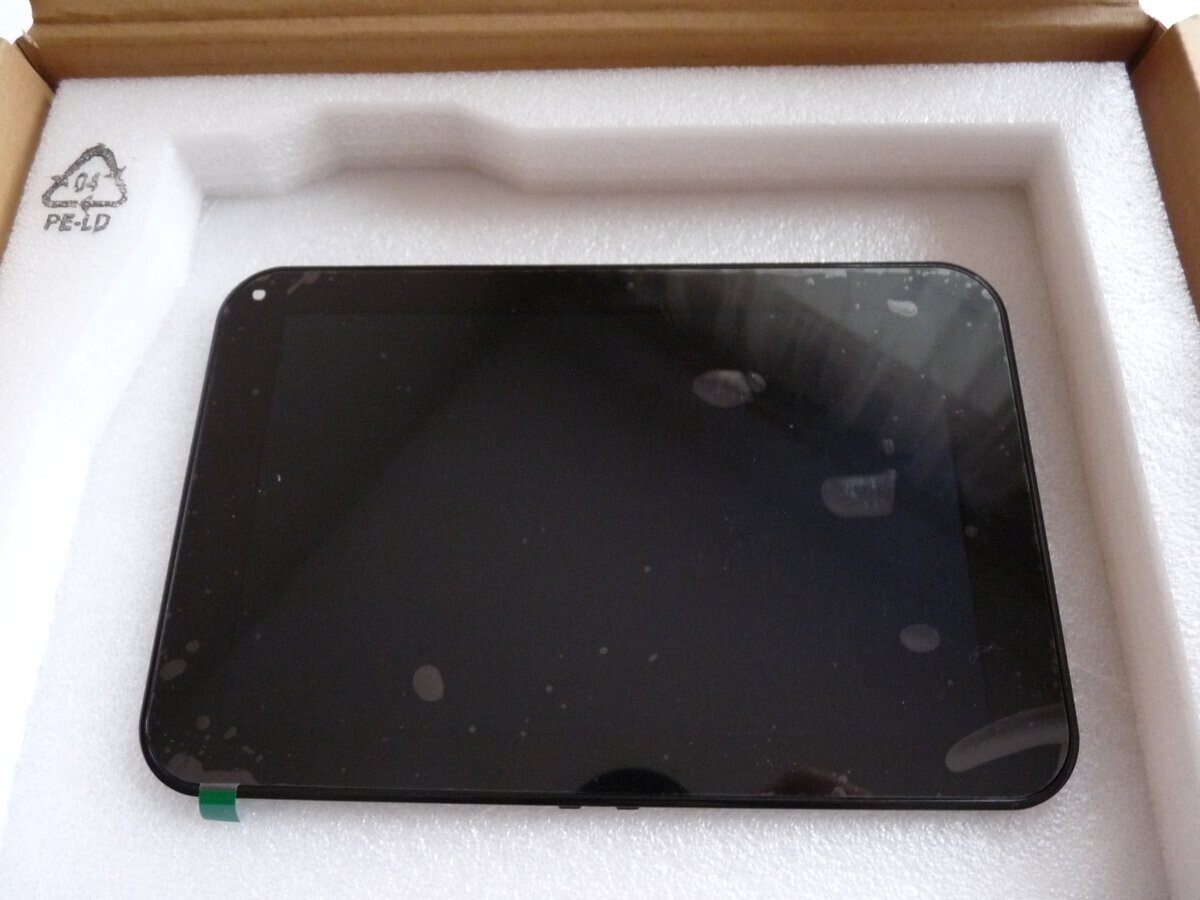 Toshiba 13NL-0DA0101 7.67 Wxga H000042590 Nová