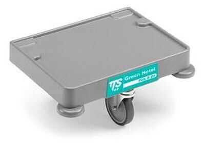 Podstavec Pod Vak 120 L S Kolečkem