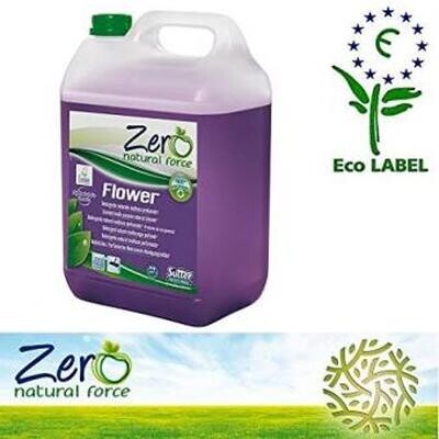 Květinová Ekoznačka 5L