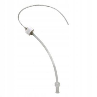 Uzávěr S Trubičkou A Filtr. Do BOT.1 L