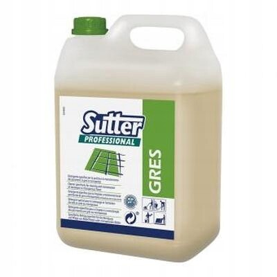 Gres 5 L – Čistič Gresu