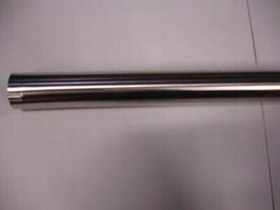 Trubka Přímá D.36, 495 MM