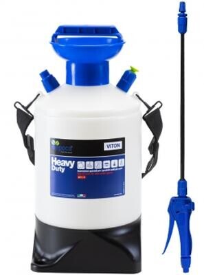 Ostřikovač Prům.tlak.heavy Duty FPM-6L