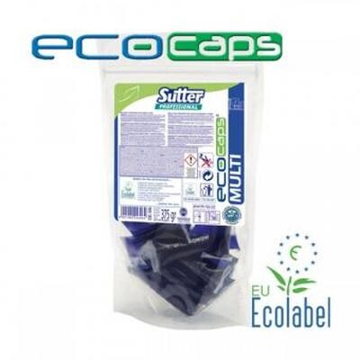 Multi Ecocaps Ecolabel – Kapsle
