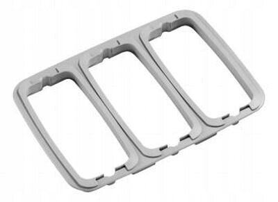 Redukce 3X40 Na Zelený Separátor