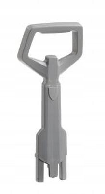 Busola Do W. Nickita Šedá (k)