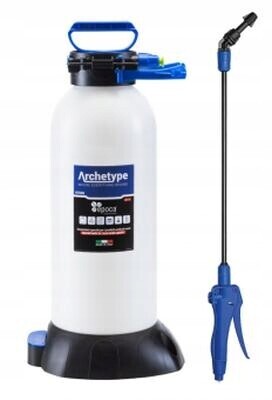 Ostřikovač A-type 10 Pre Viton