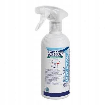 Multi Action 500 ML – Odstraňovač Skvrn