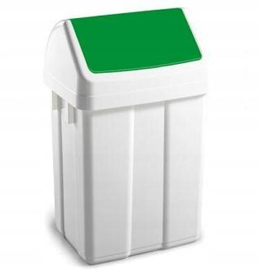 Nádoba 12L S Výklopnou Klapkou Bylina