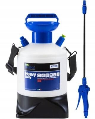 Ostřikovač Prům.tlak.heavy Duty FPM4,6