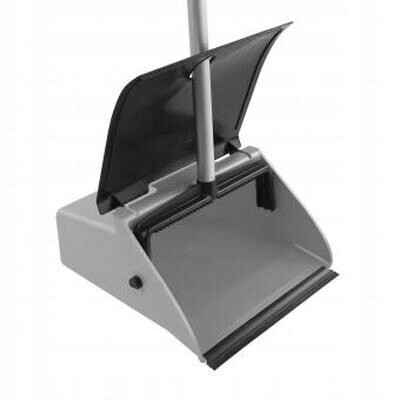 Lopatka Clip S Klopou Šedá (4)