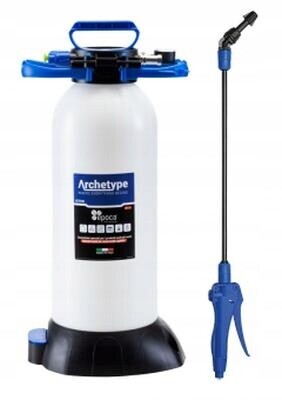 Ostřikovač A-type 10 Pro Viton