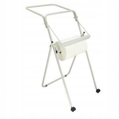 Stojan Na Čištění S Úchytem Pro 2 Kolečka