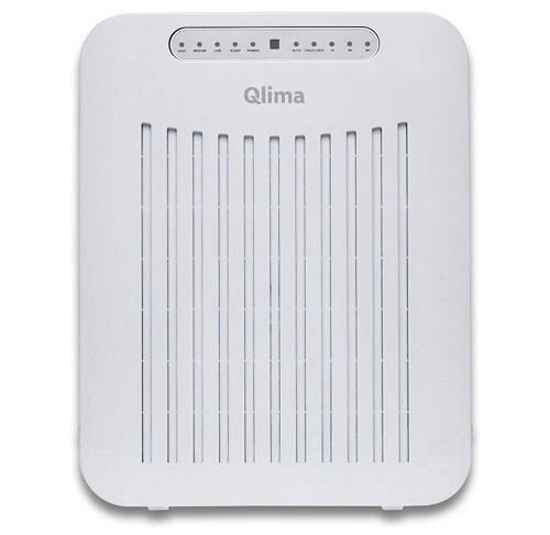 čistička vzduchu Qlima Zibro A25