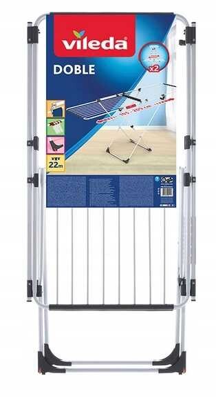 Vileda Double Sušák