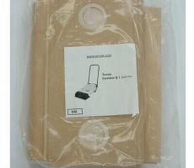 Sáčky Do X46 (10 Ks)