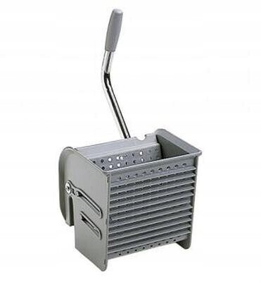 Šedý Odšťavňovač Na Tupo (6)