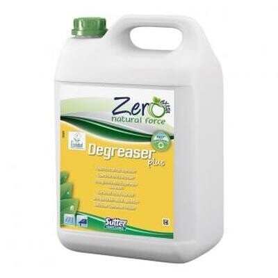 Odmašťovač Plus Ecolabel 5L