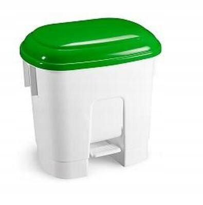 Nádoba Derby 30 L Zelená (3) (k)
