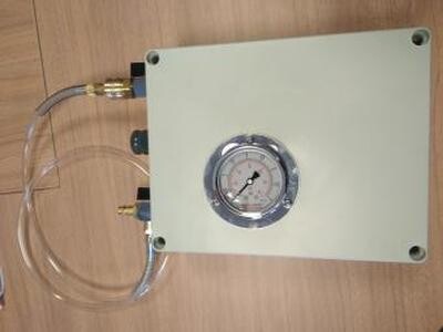 Pěnovací Sada Pro SW30