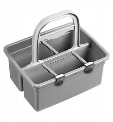 Nádoba Na Lahve Šedá Nová