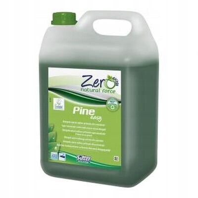 Borovicová Ekoznačka 5 Kg