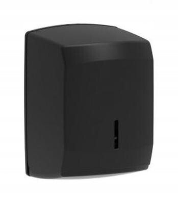 Doz.pap.v Roli Centr.černý“soft To