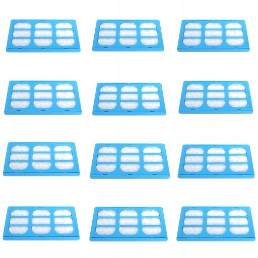 Filtr Do Napáječky Fontána Dog Mate Cat Mate 12 Kusů