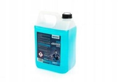 Squeeze Deluxe 5 L Kapalina Na Okna