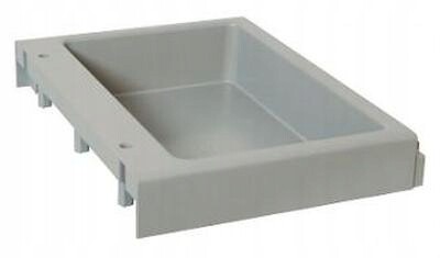 Horní Záchod Pro Kočárek Magic M/f