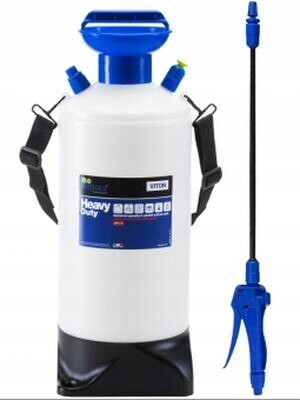 Stříkací Tlak Tec 10 Viton