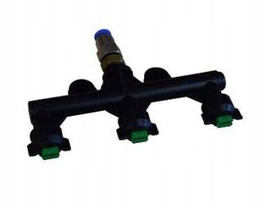 Trojzubec Pro Sání NS300 Komplet Nový