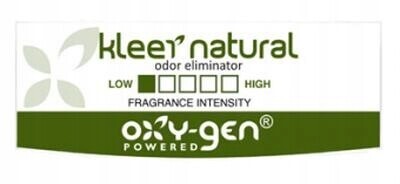 Náplň Osvěžovače Pro Kleer Natura