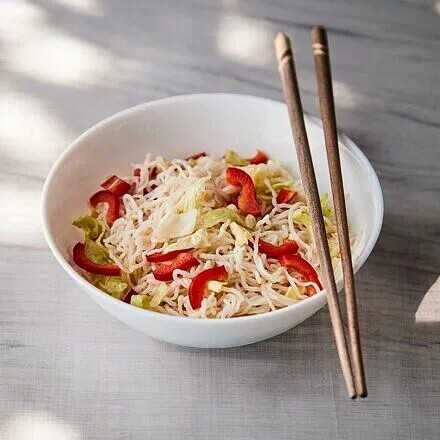 Usui Konjakové vlasové nudle 20+8 zdarma