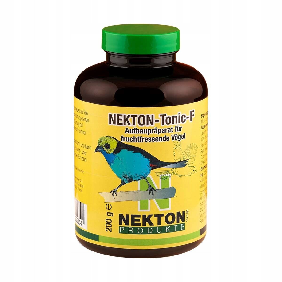 Nekton Tonic F tonikum pro ovoce 200g