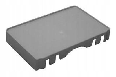 Podstavec Pod Vak Šedý Magic (6)