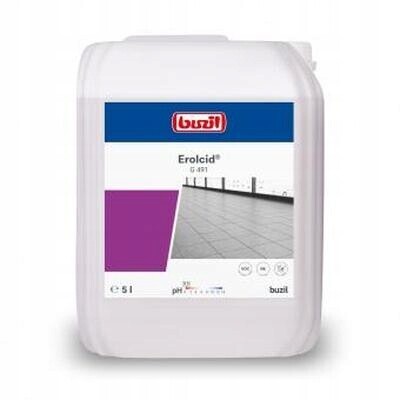 Erolcid 5L – Akce!