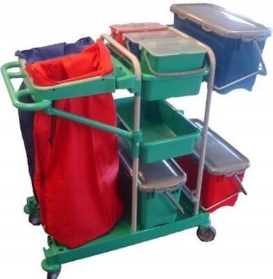 Eurosystém Zdravotní Péče 1045