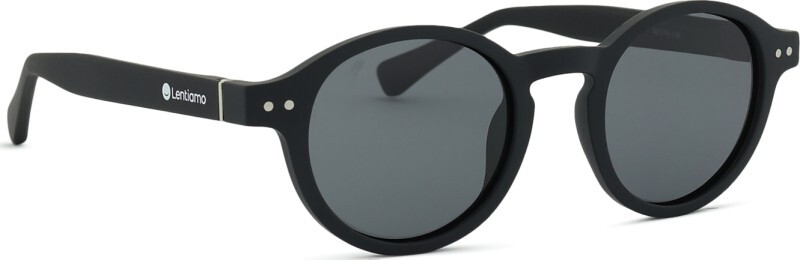 Lentiamo Kids Jan Ink Black (pro věk 3 - 5 let)