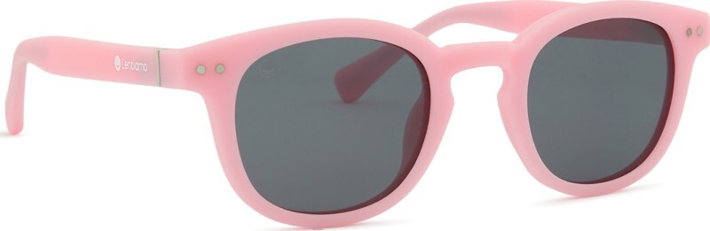 Lentiamo Kids Aliki Light Pink (pro věk 3 - 5 let)