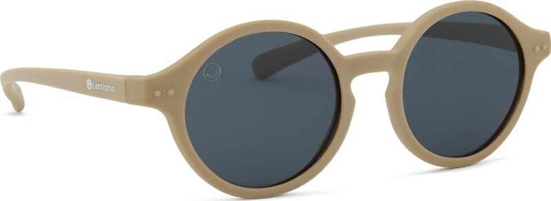 Lentiamo Kids Niki Dark Sand (pro věk 9 - 36 měsíců)