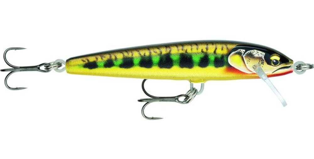 Rapala Wobler Floater Elite GDVR - 8,5cm  6,5g