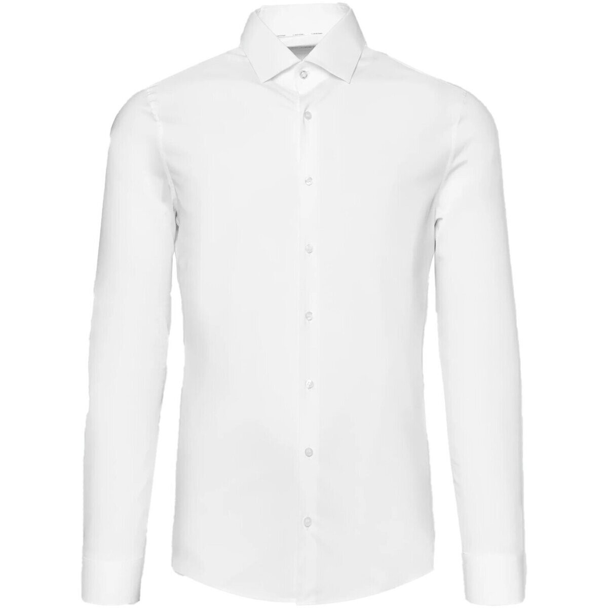 Calvin Klein Jeans  K10K108229  Bílá