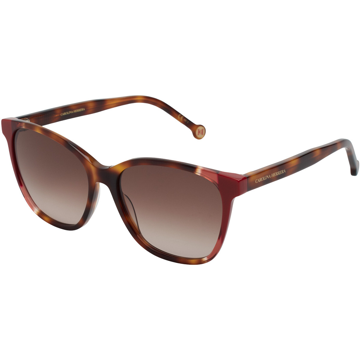 Carolina Herrera  CH0061S-O63  ruznobarevne