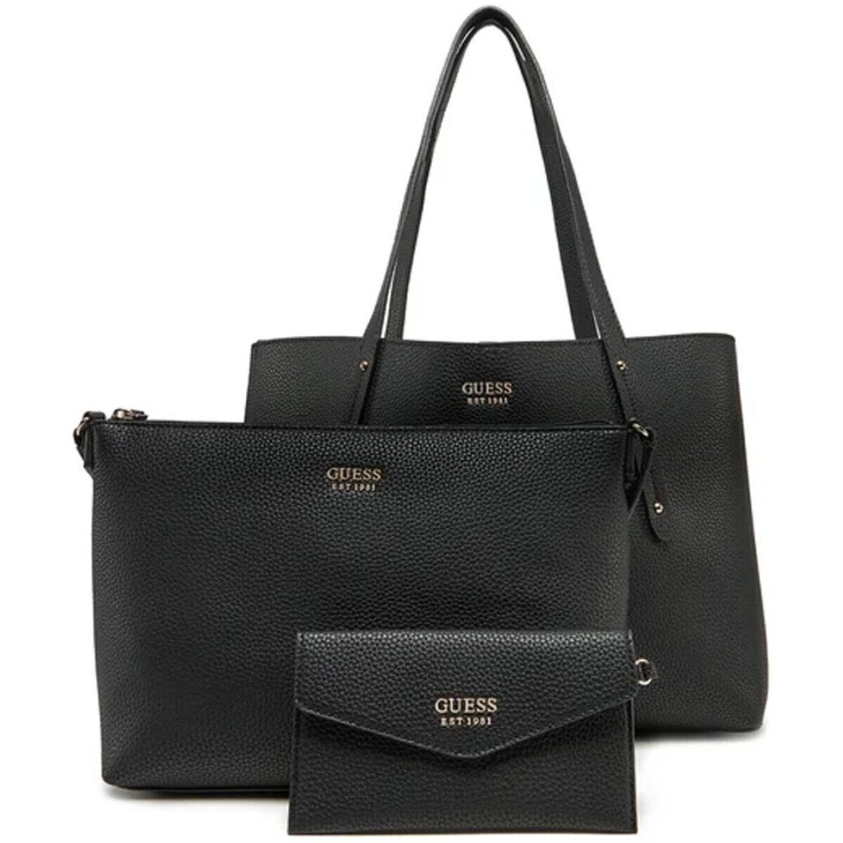 Guess  HWPG96 48230  Černá