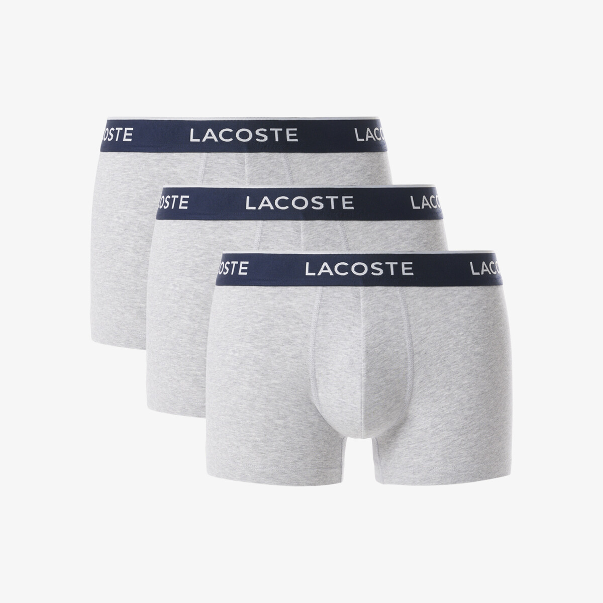 Lacoste  Wäsche  Šedá