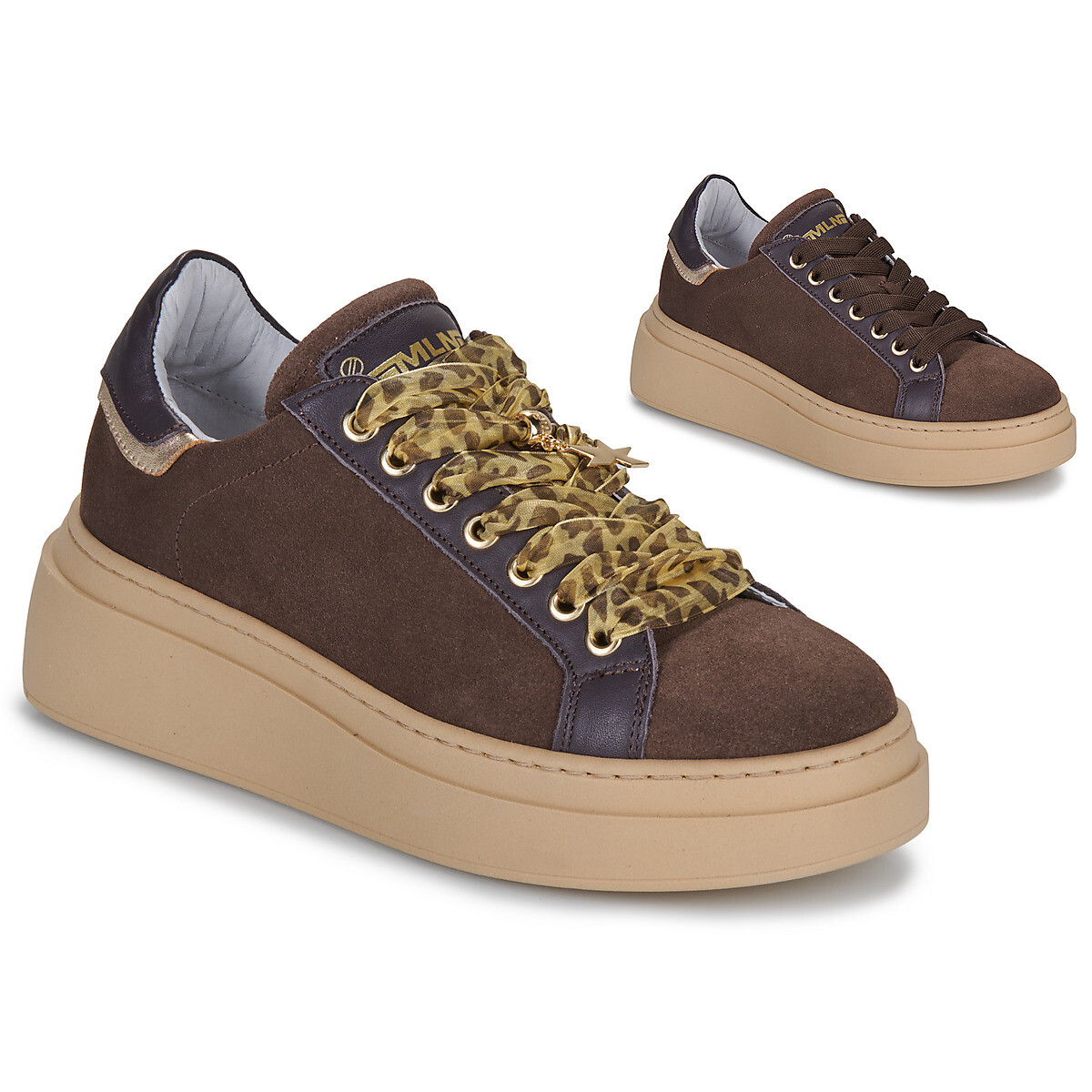 Meline  MELIGOLD  Hnědá